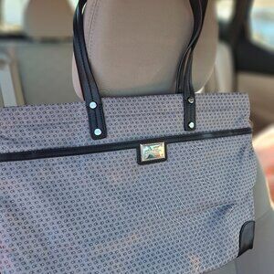 Calvin Klein Tote, barley used